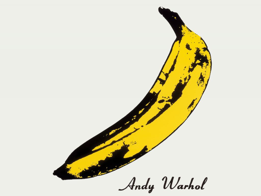 The velvet underground and nico cover