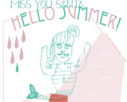 hello-summer list01