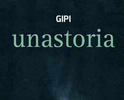 Gipi-unastoria-list