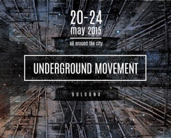 underground-movement-list