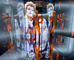 david-bowie-is-bologna-list-Installation-Shot-of-David-Bowie-is-courtesy-David-Bowie-Archive-cVictoria-and-Albert-MuseumLondon2