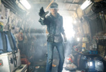 ready player one steven spielberg recensione