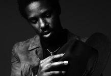 Curtis Harding in concerto a Bologna