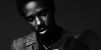 Curtis Harding in concerto a Bologna