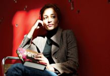 Zadie Smith