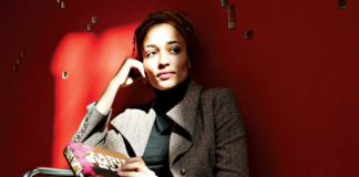 Zadie Smith