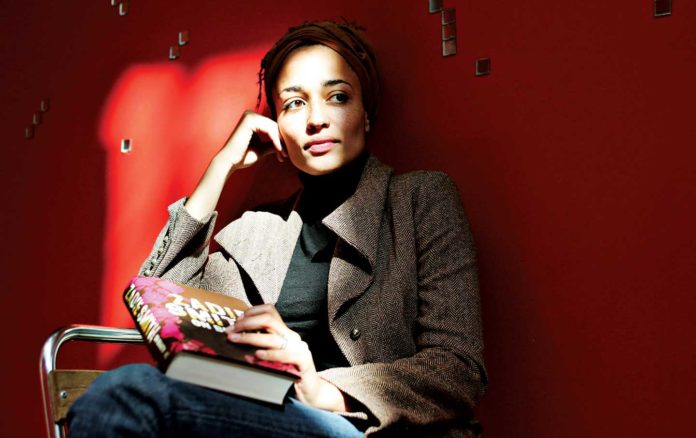 Zadie Smith