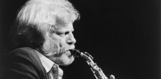 Gerry Mulligan