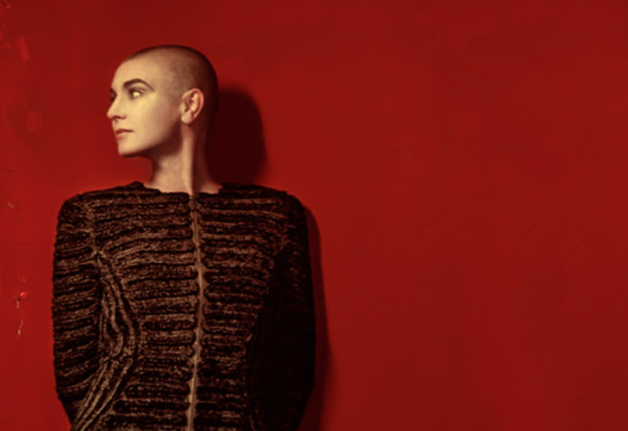 sinead o connor